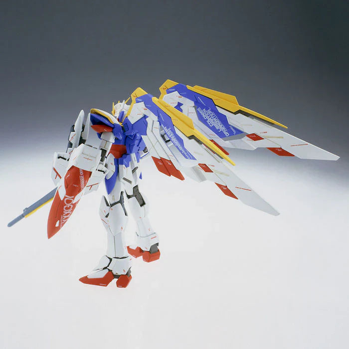 MG 1/100 Wing Gundam EW Ver. Ka