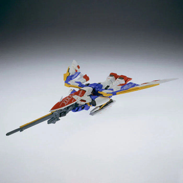 MG 1/100 Wing Gundam EW Ver. Ka