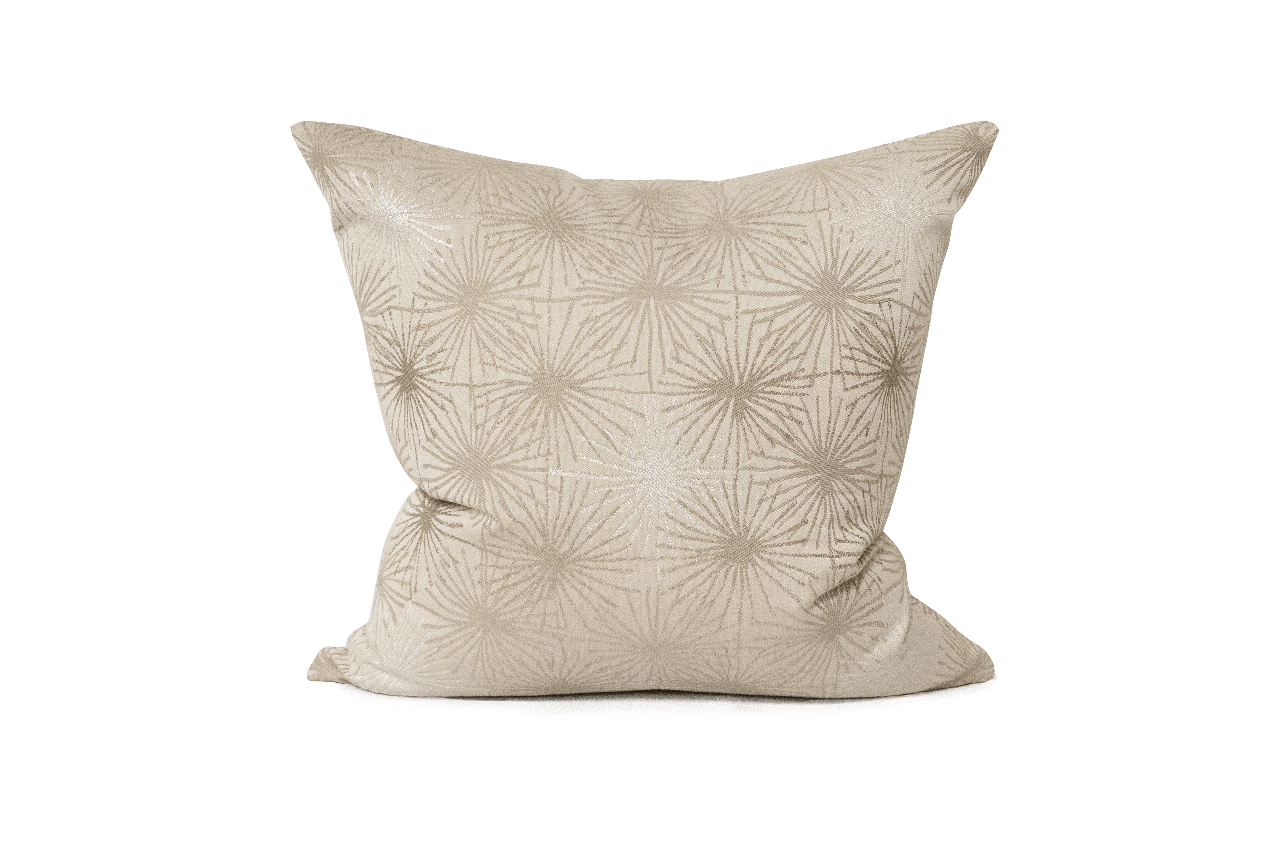 Firework Pattern Cushion Cover