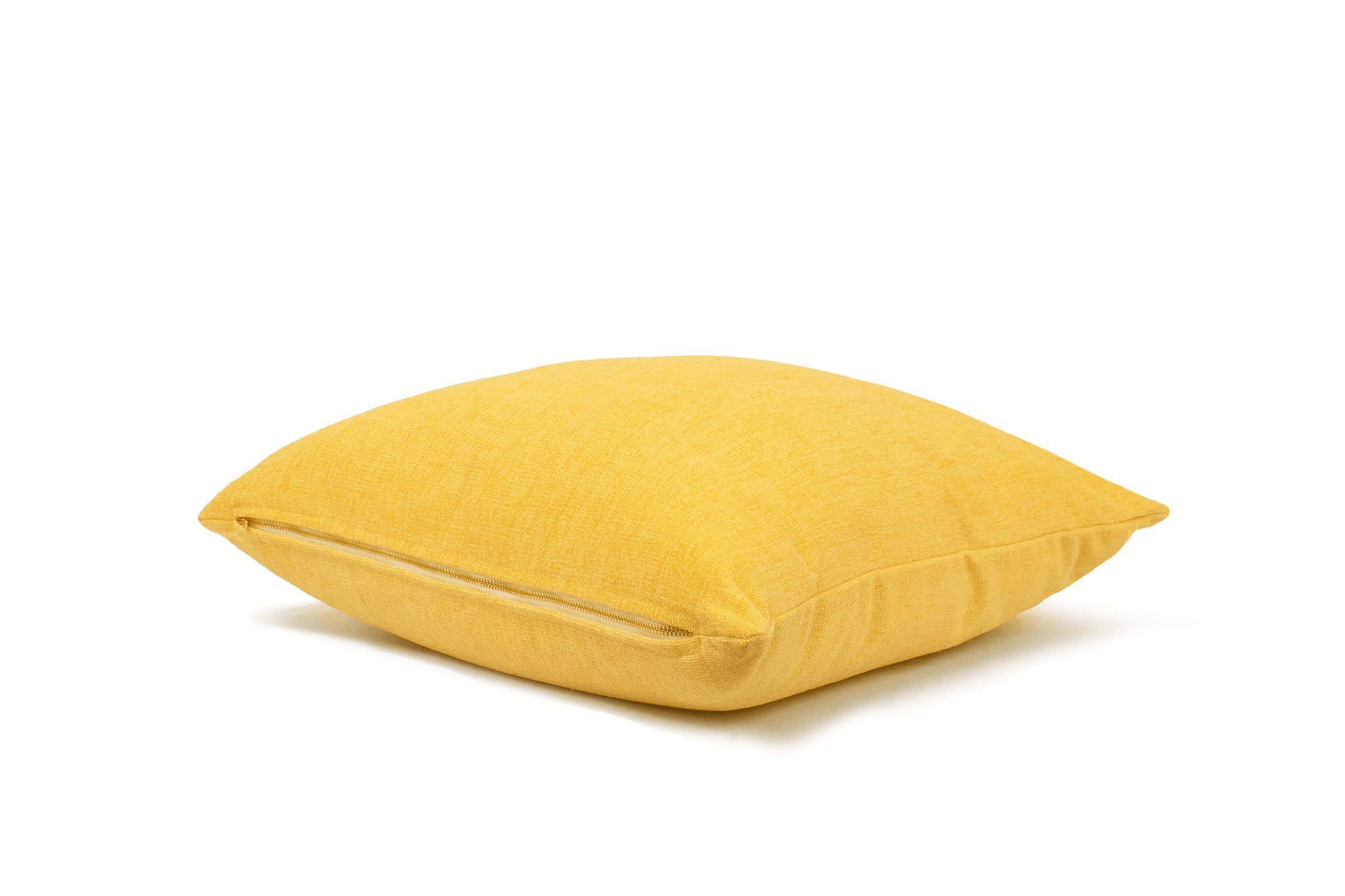 Sunshine Chenille Cushion Cover