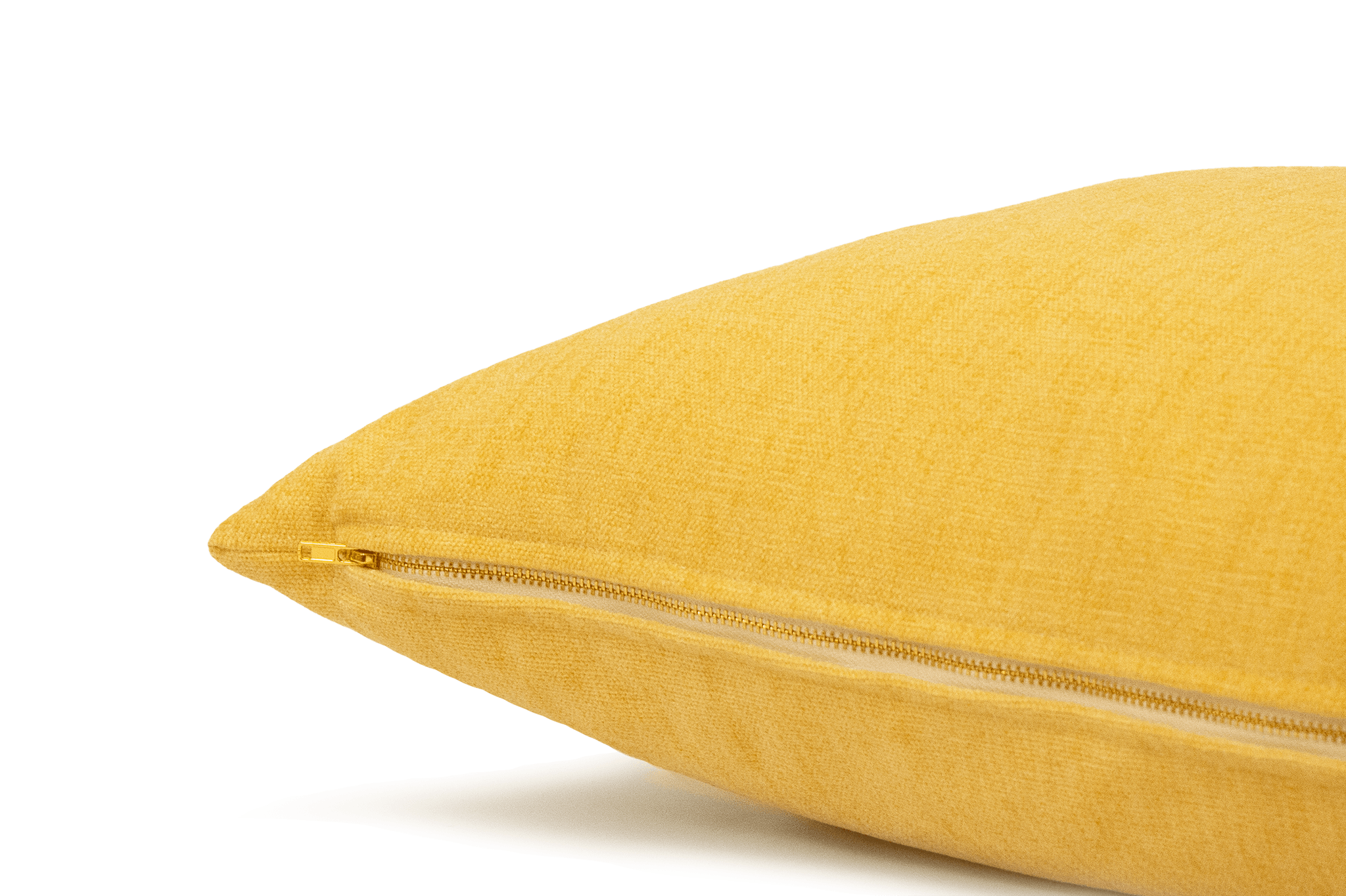 Sunshine Chenille Cushion Cover