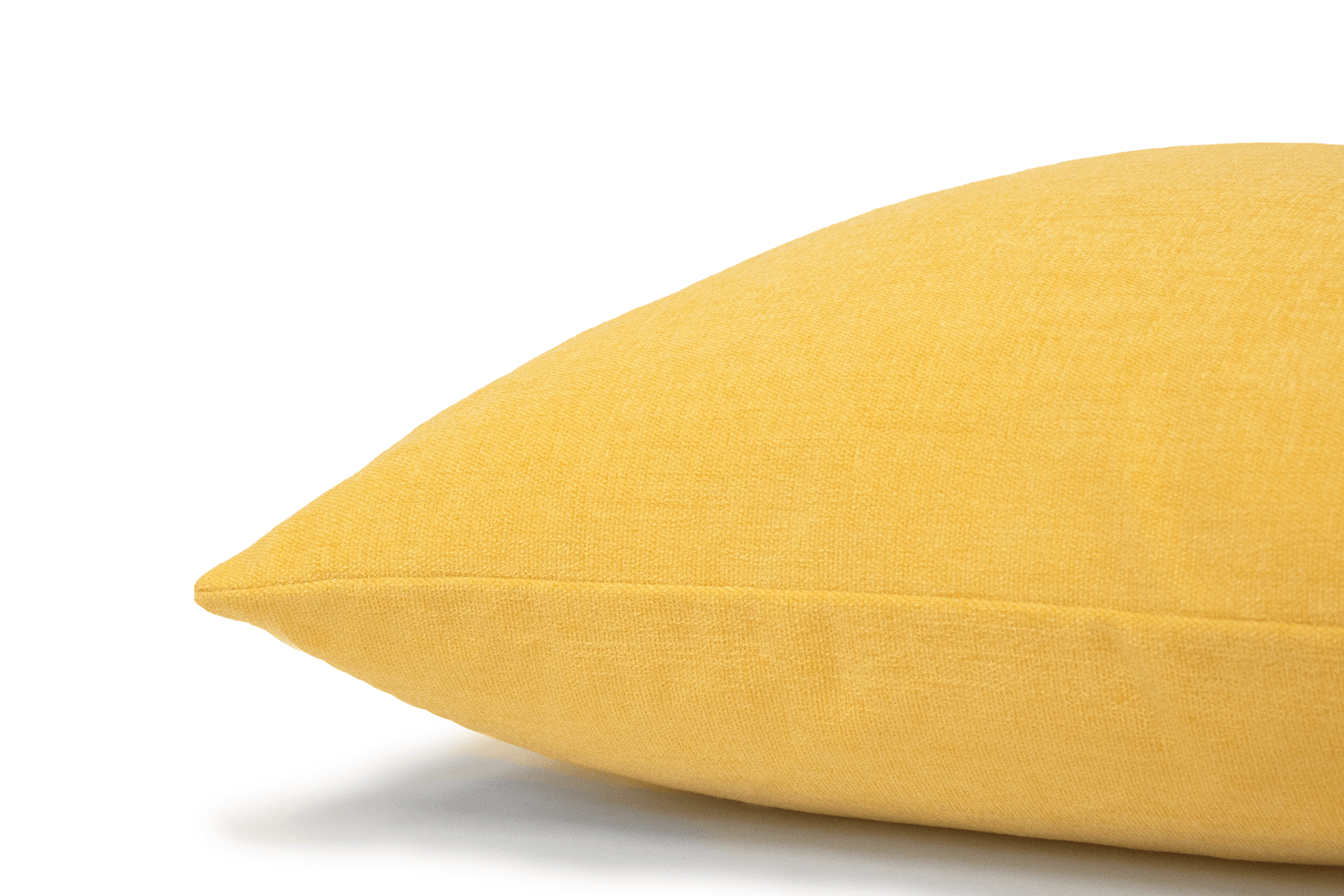 Sunshine Chenille Cushion Cover