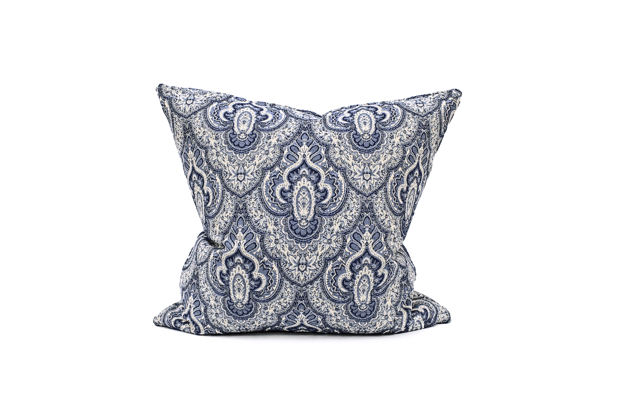 Tea Party Cushion Cover