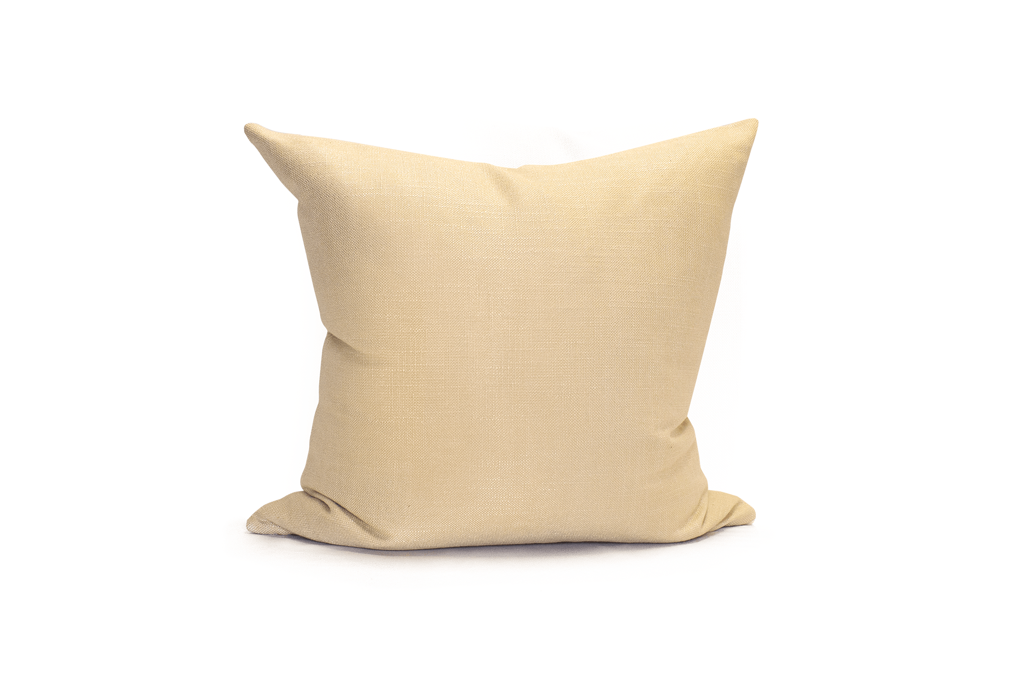 Biscuit Cushion Cover