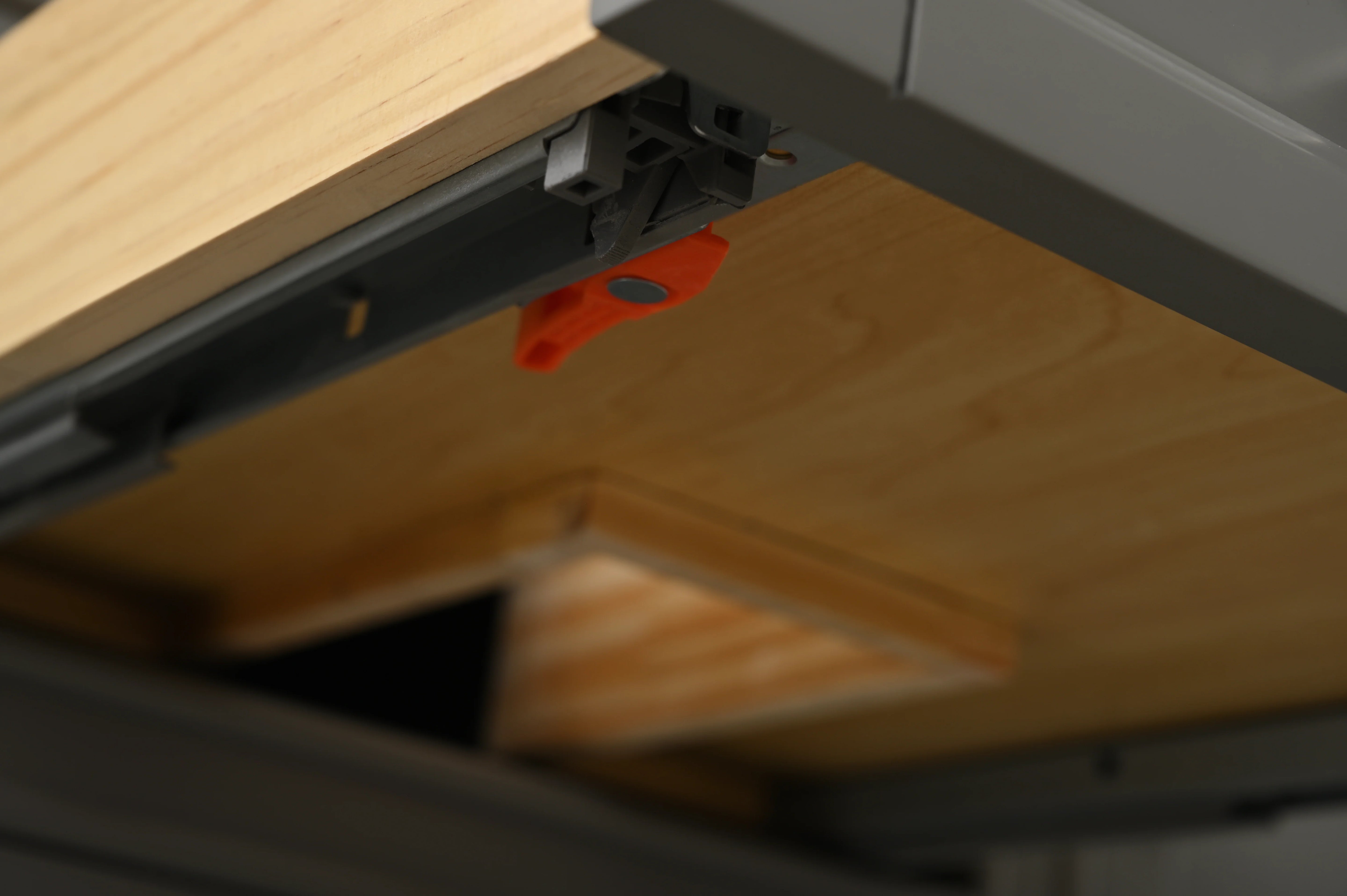 Milano 54" Single Sink Vanity with White Quartz Top