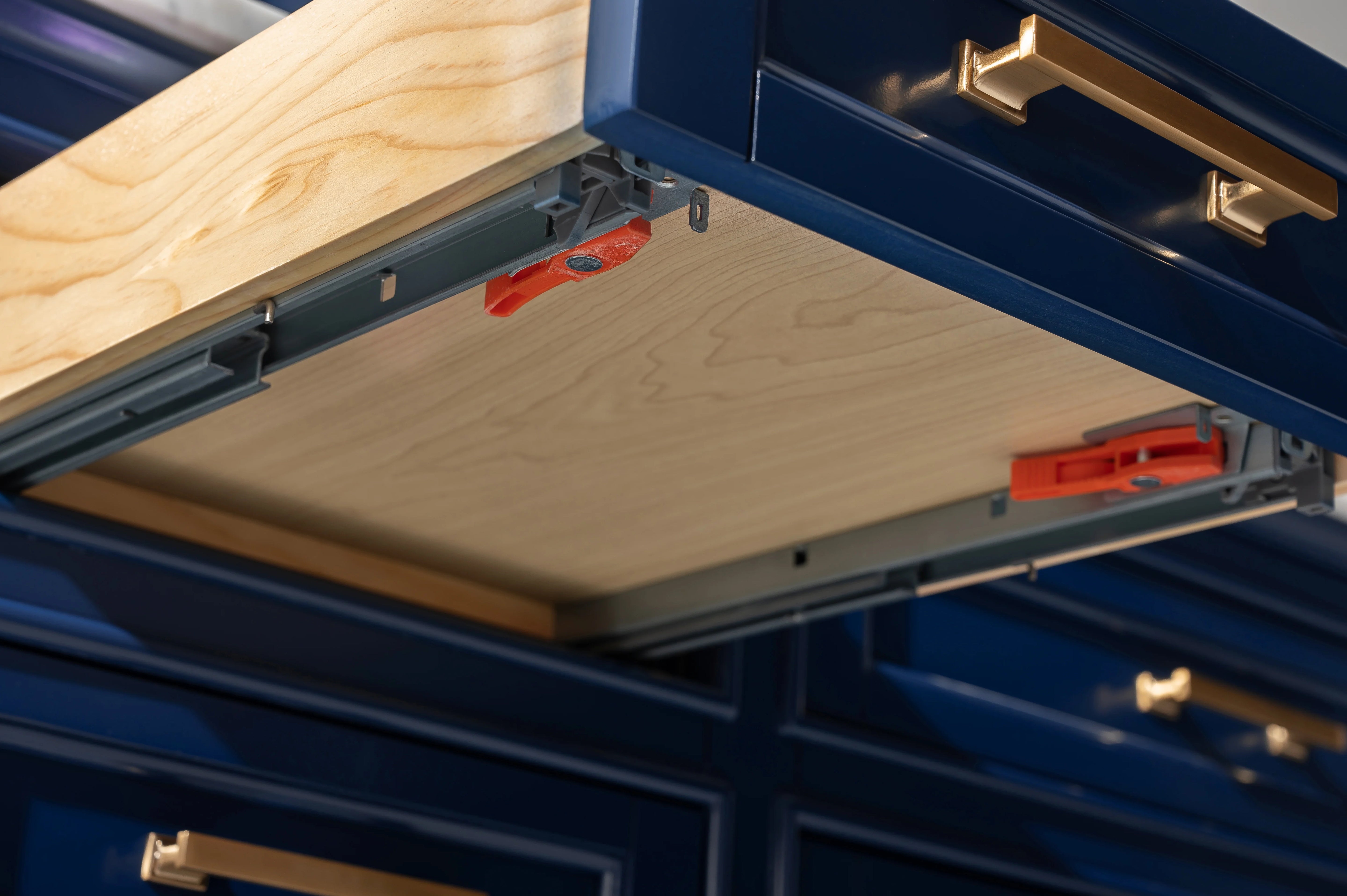 Milano 72" Double Sink Vanity with White Quartz Top