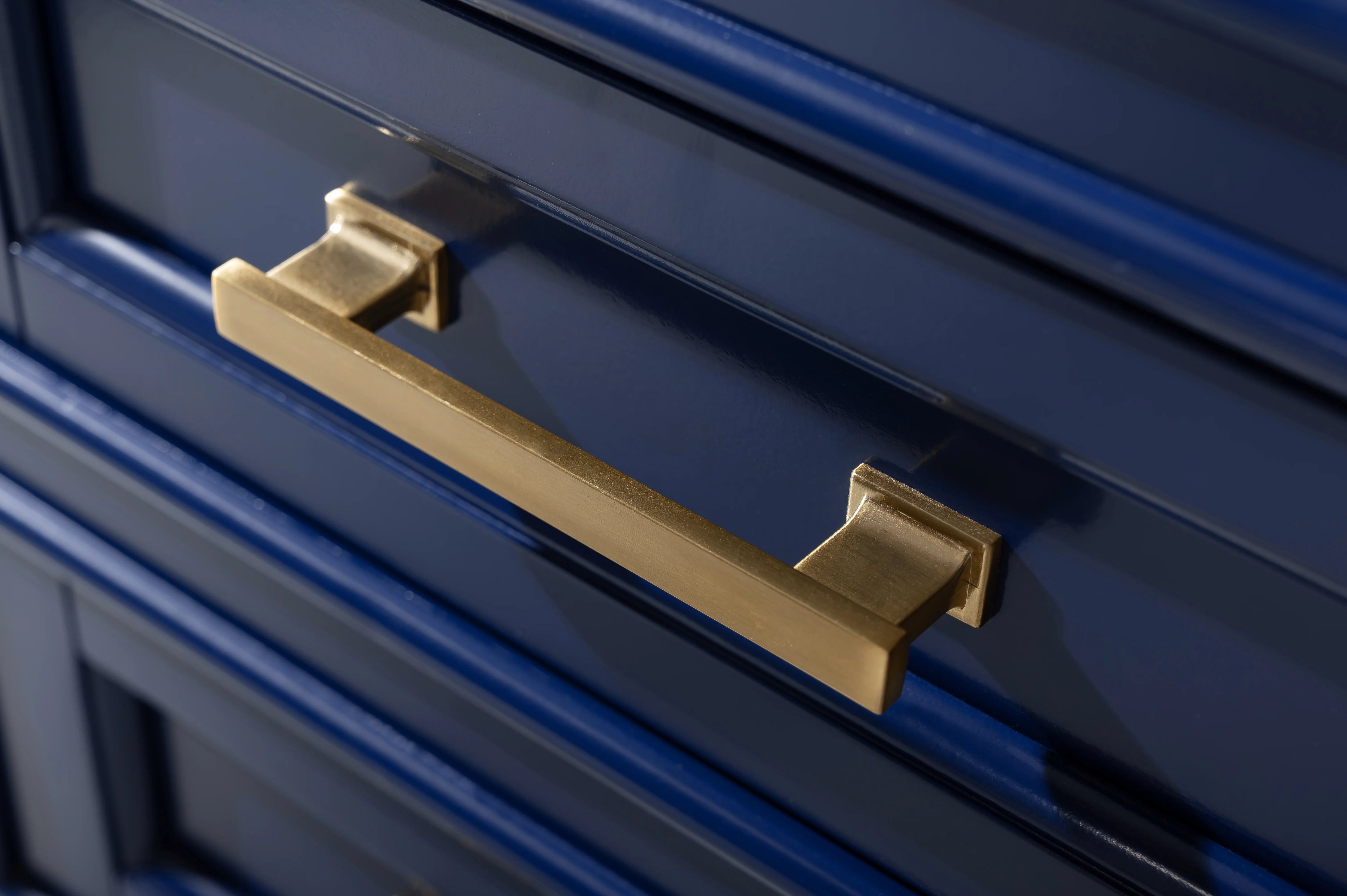 Milano 72" Double Sink Vanity with White Quartz Top