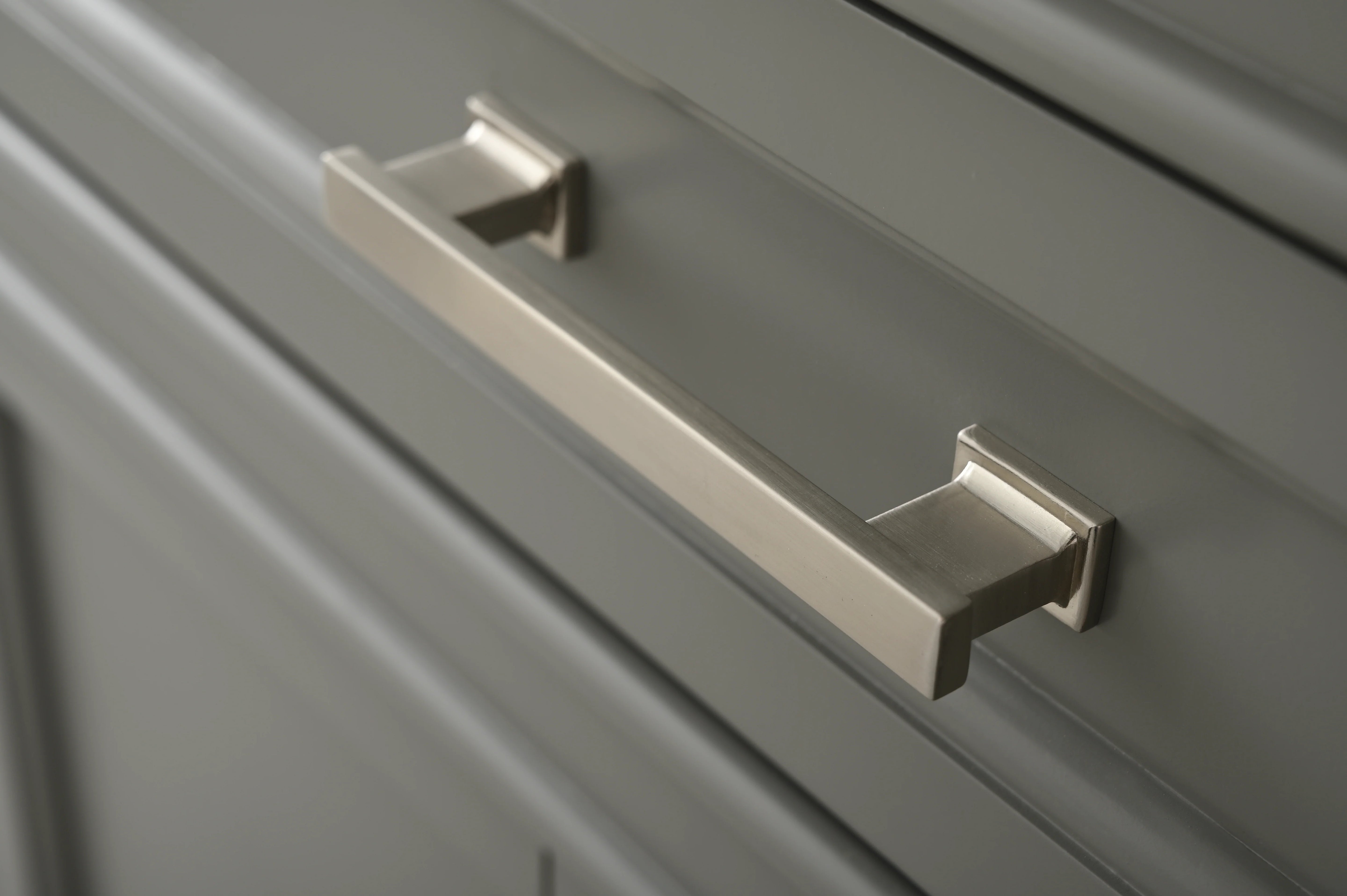 Milano 72" Double Sink Vanity with White Quartz Top