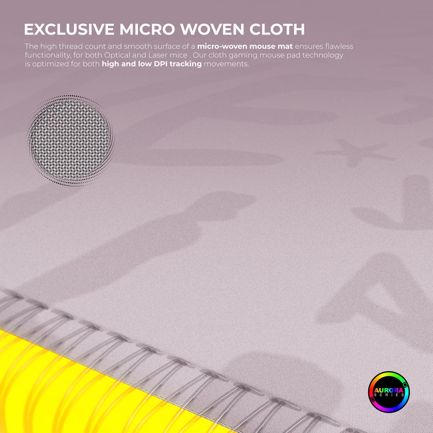 Harley Quinn Gaming Mouse Pad