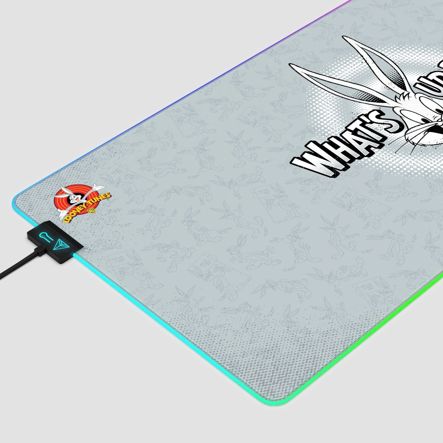 Bugs Bunny Gaming Mouse Pad
