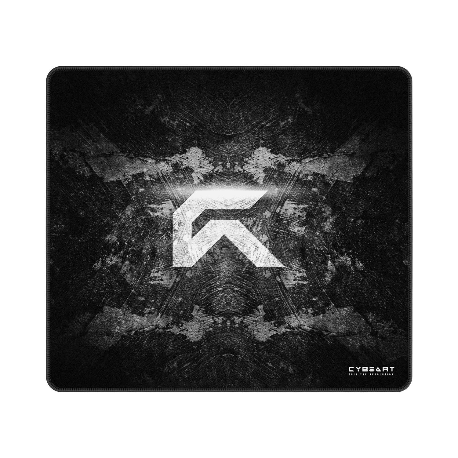 Signature Edition Gaming Mouse Pad