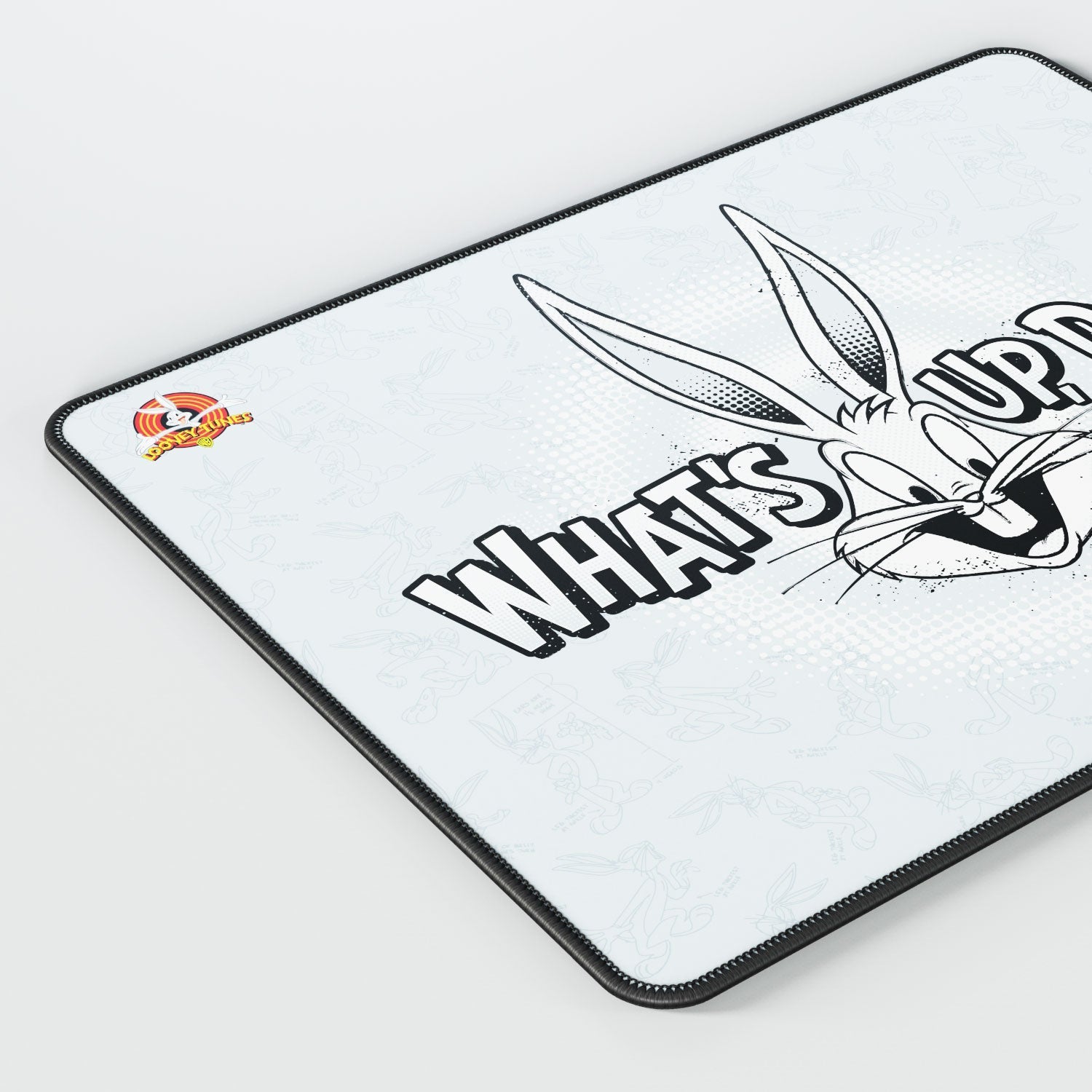 Bugs Bunny Gaming Mouse Pad