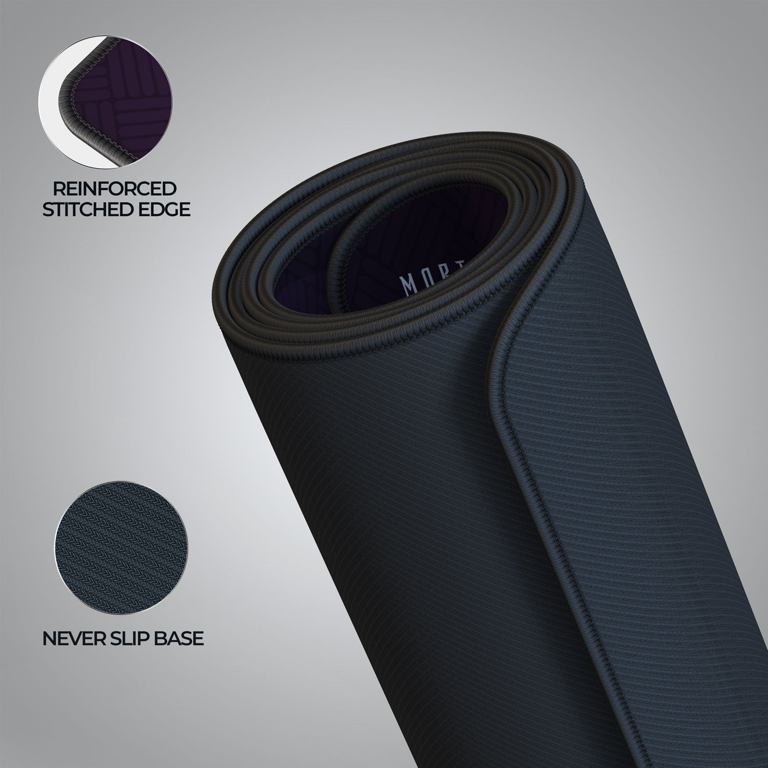 Cole Young Gaming Mouse Pad