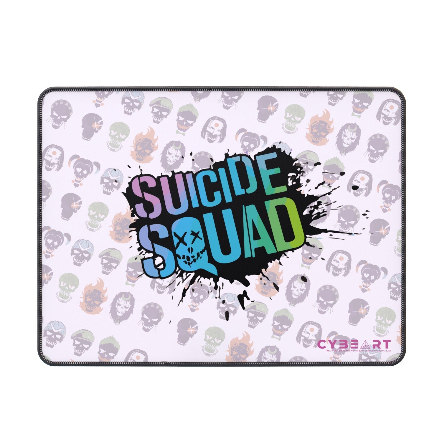 Suicide Squad Gaming Mouse Pad