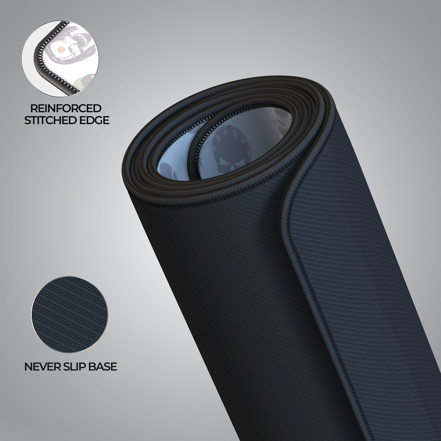 Suicide Squad Gaming Mouse Pad