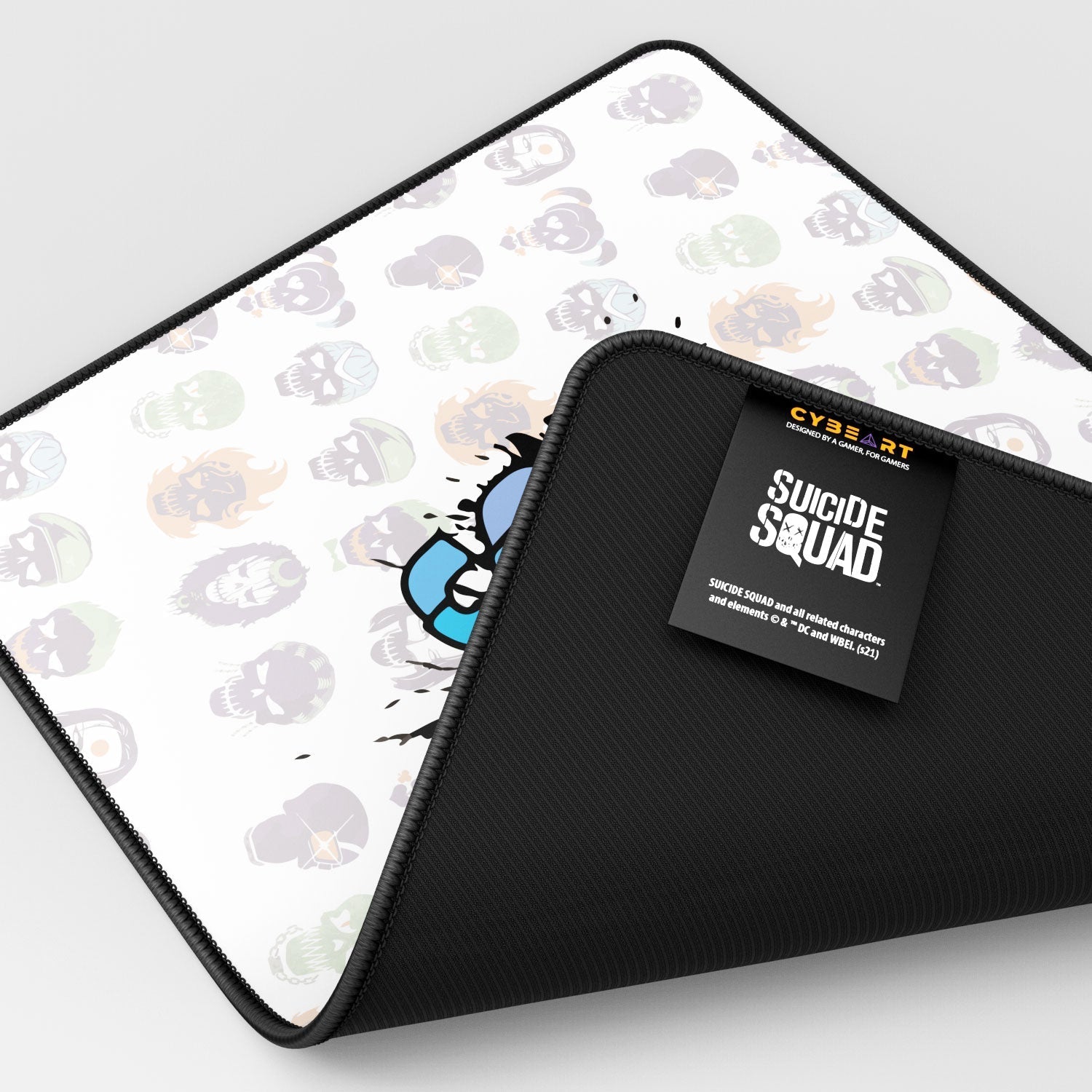 Suicide Squad Gaming Mouse Pad