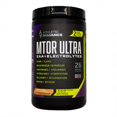 MTOR ULTRA MPS + ELECTROLYTES