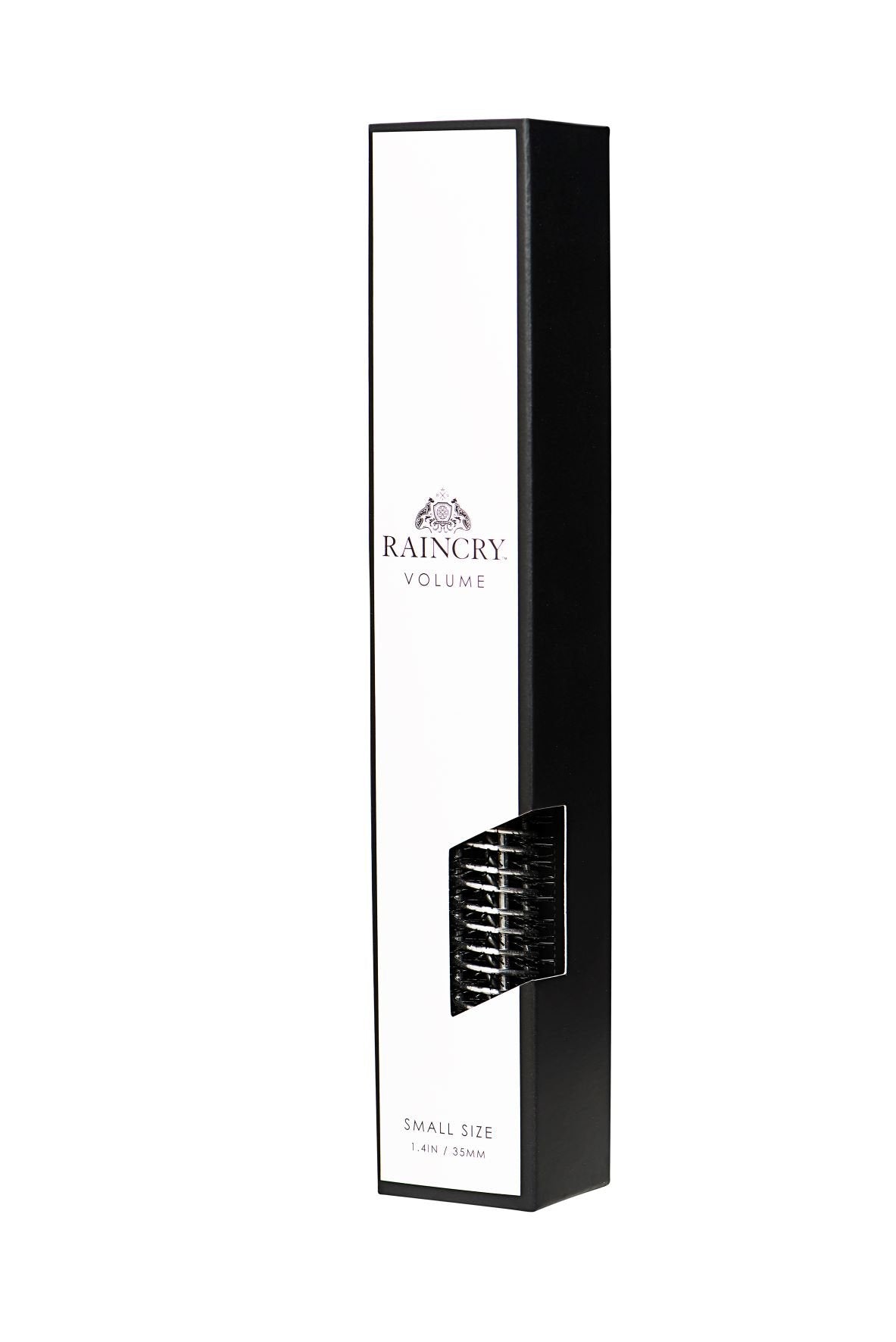 MAGNESIUM VOLUMIZING BRUSH