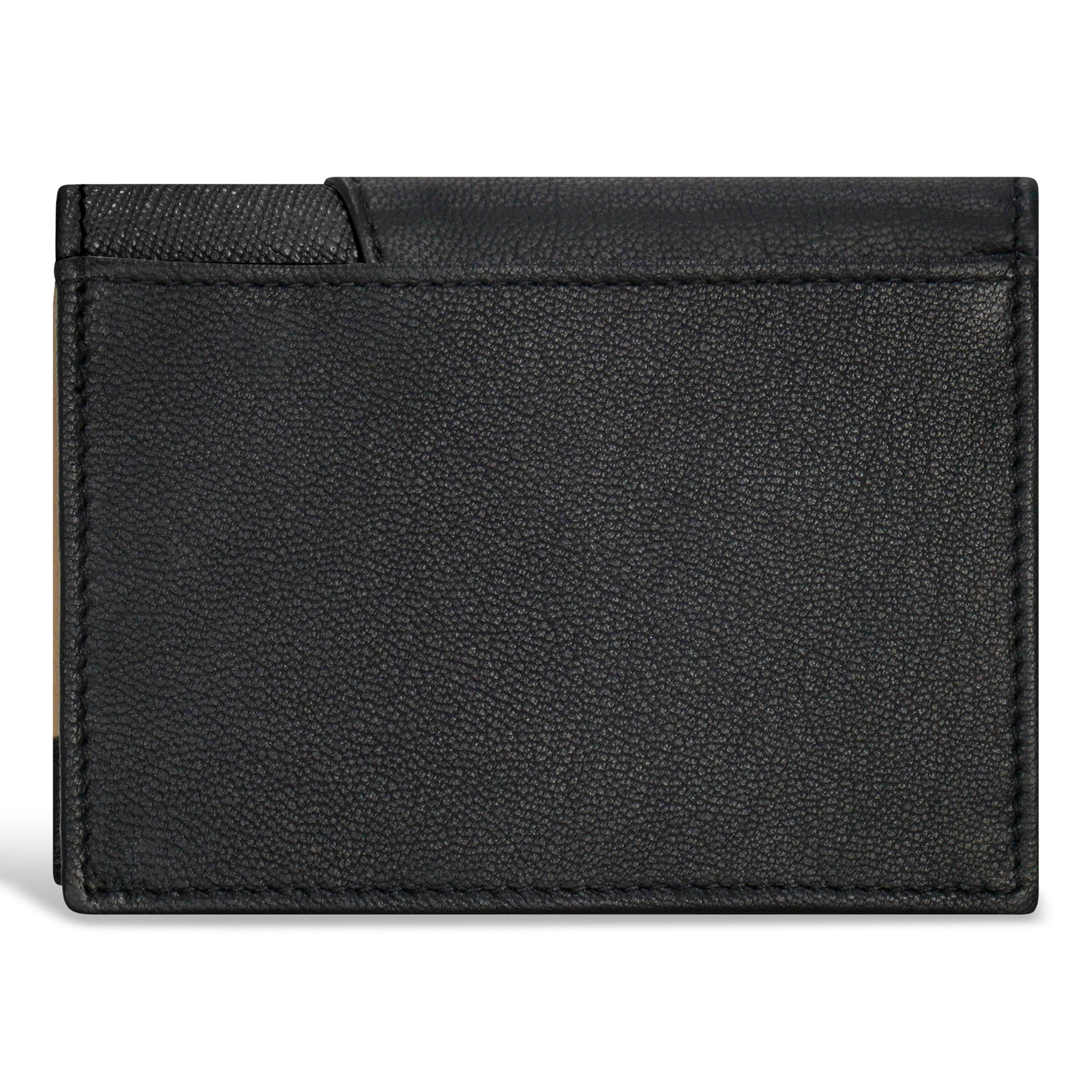 Iconic / Leather Cardholder