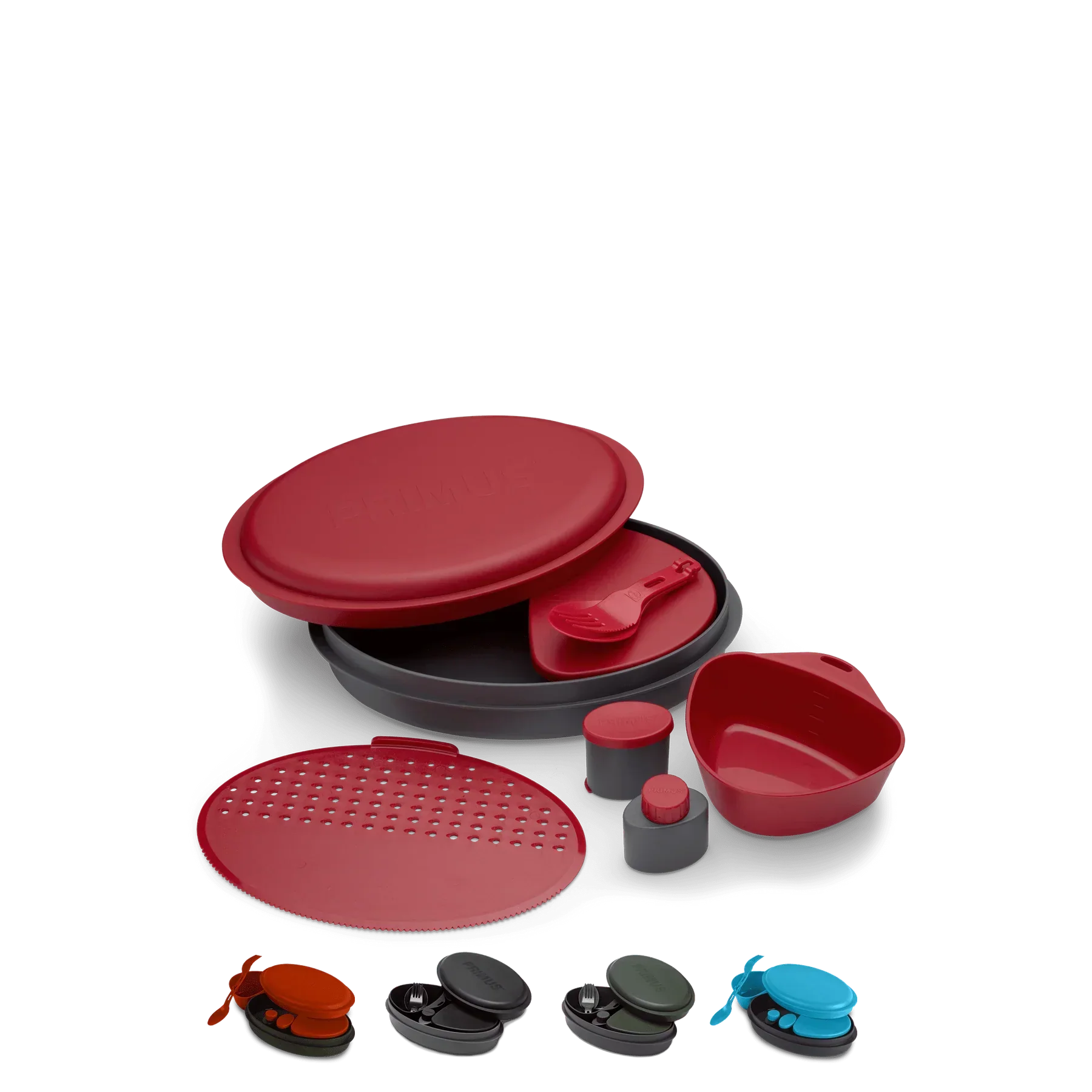 Primus Meal Set