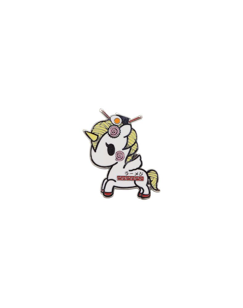Tokidoki Miso Unicorno Enamel Pin