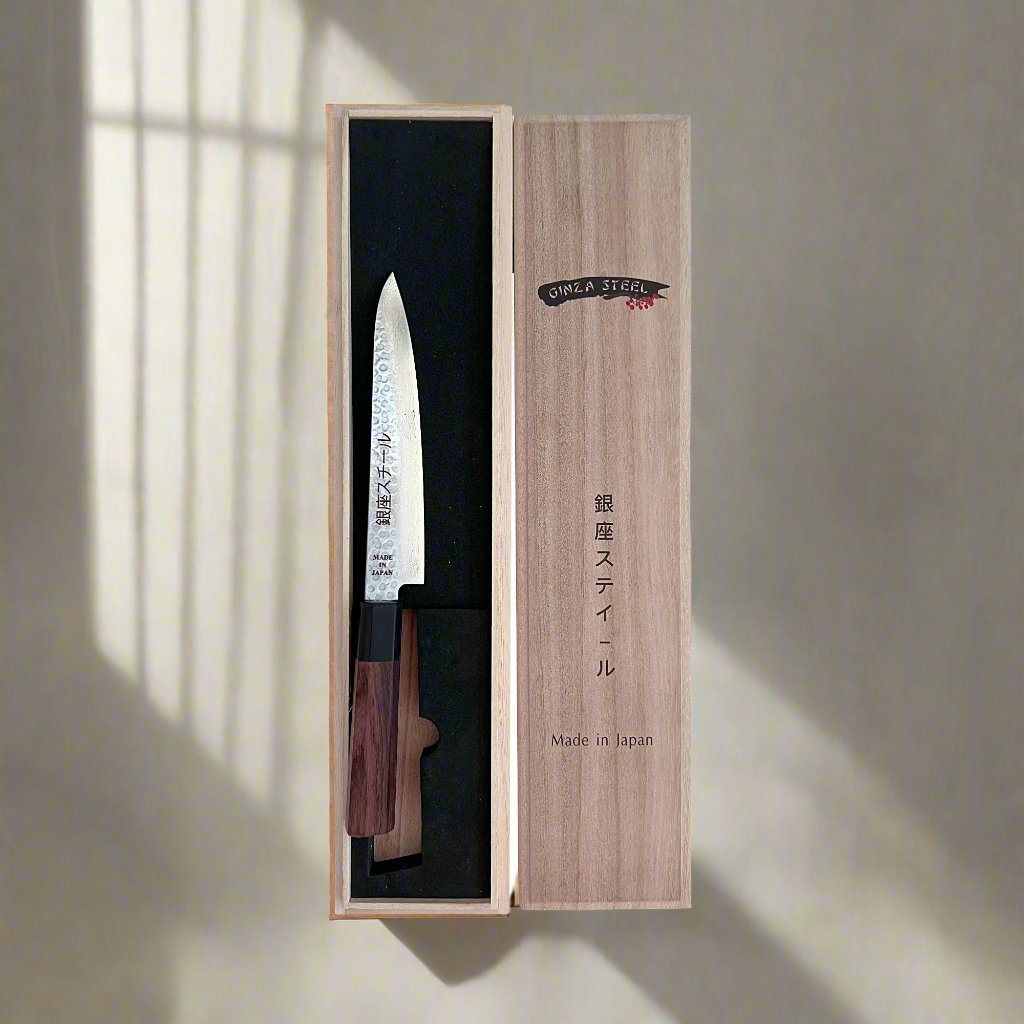 Naito 150 - Petty Knife 150mm blade