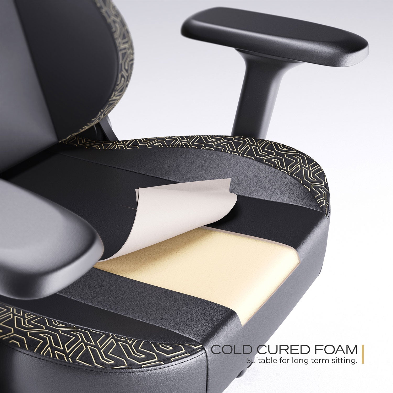 NEO Series - Imperial Edition Gaming Chair