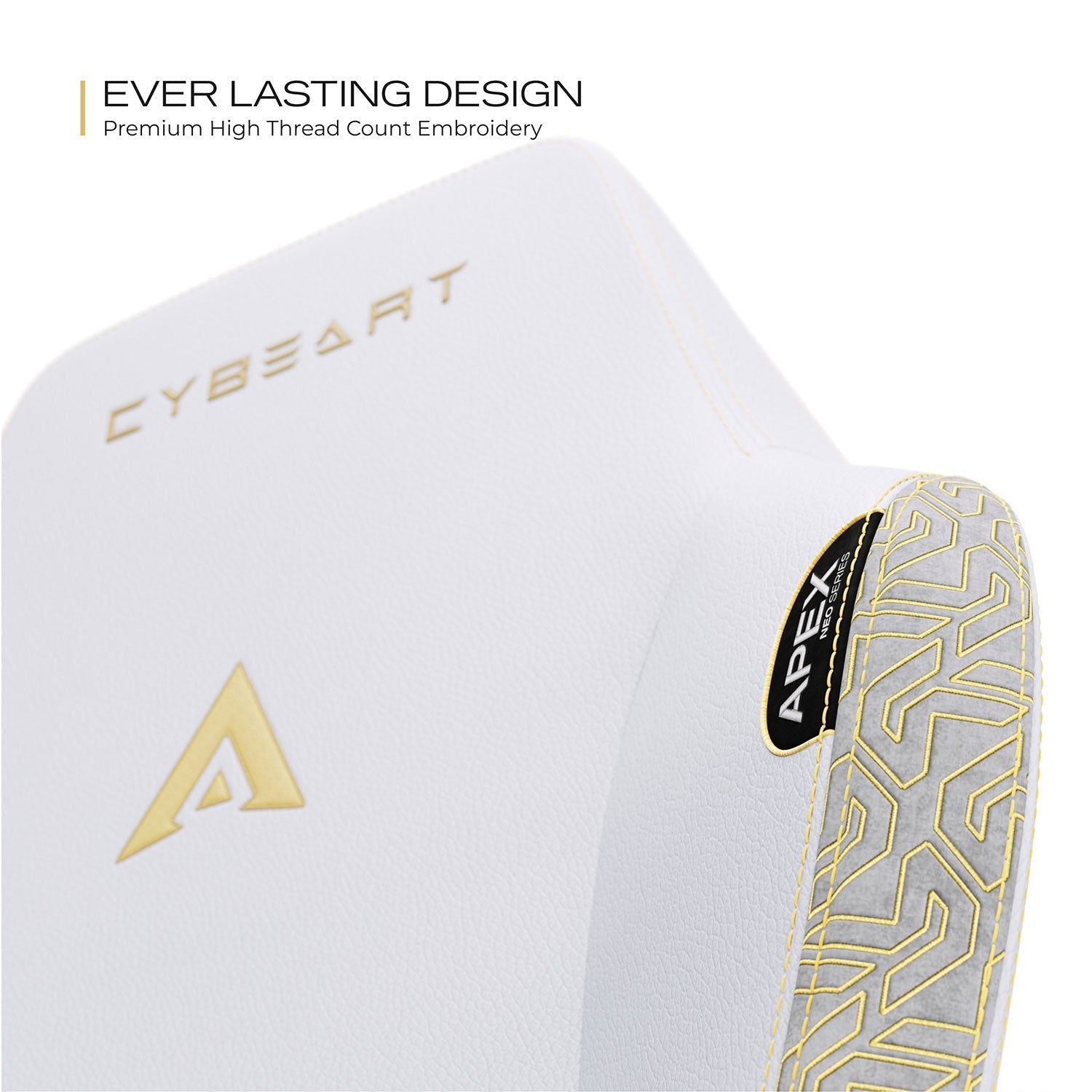 NEO Series - Lunar Edition Gaming Chair