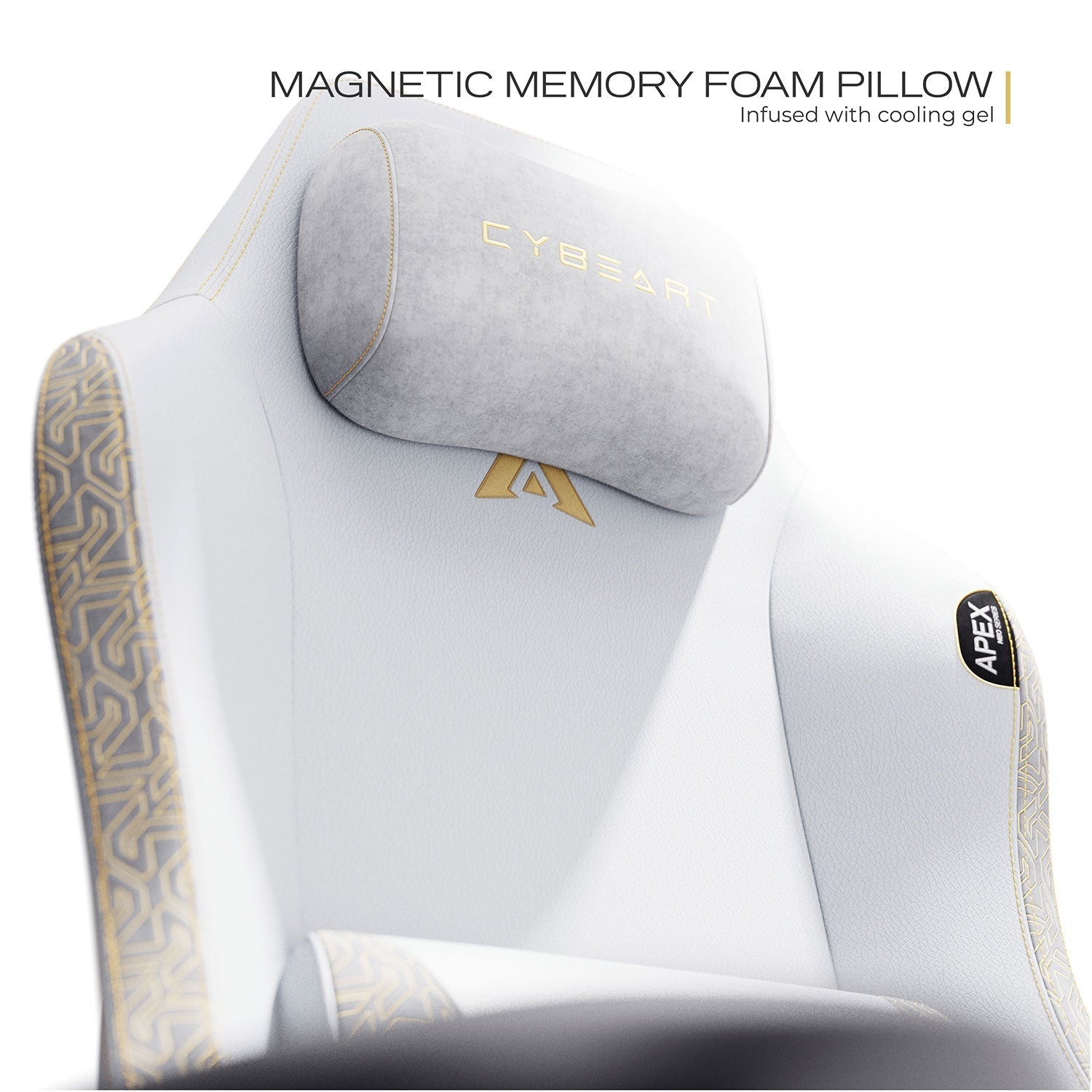 NEO Series - Lunar Edition Gaming Chair