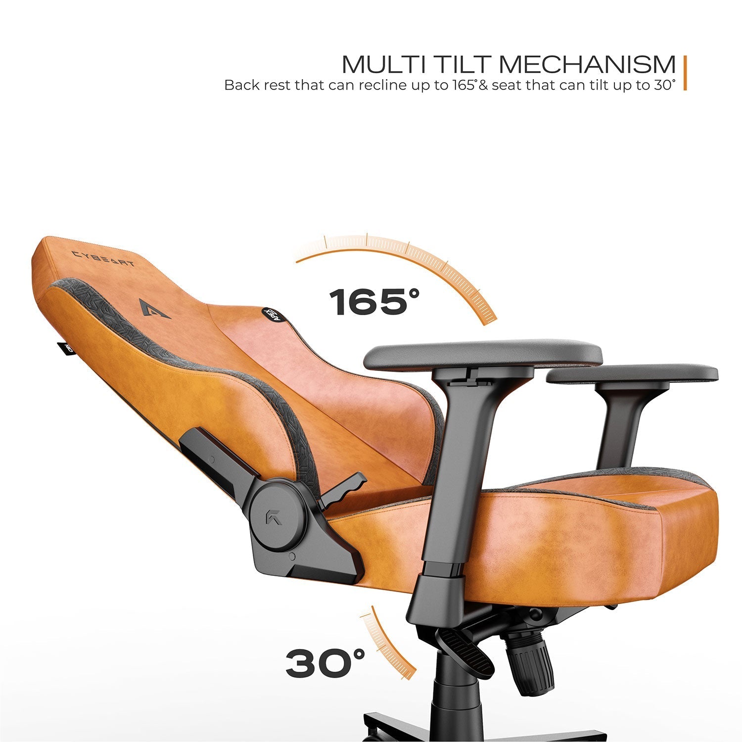 NEO Series - Vintage Edition Gaming Chair