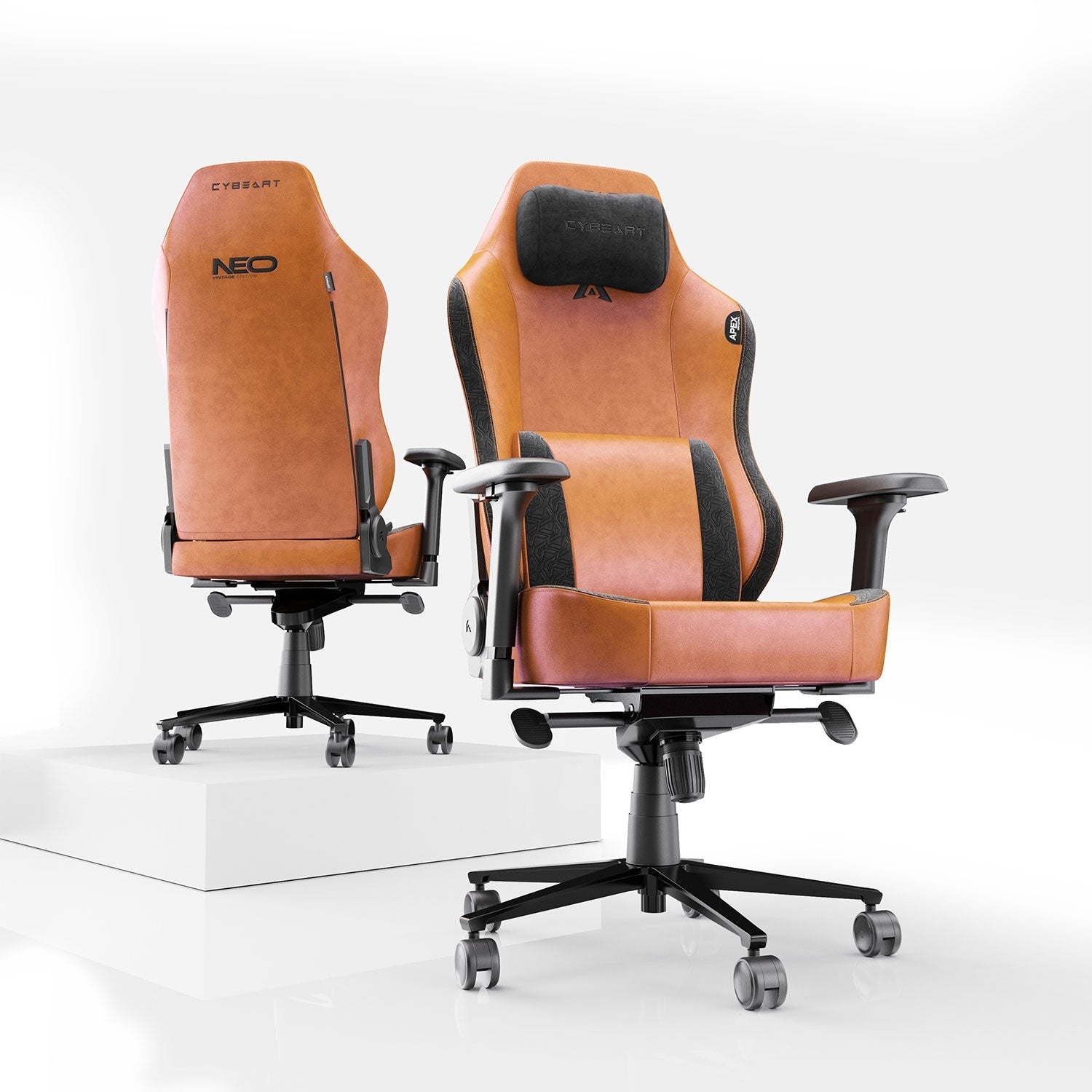 NEO Series - Vintage Edition Gaming Chair