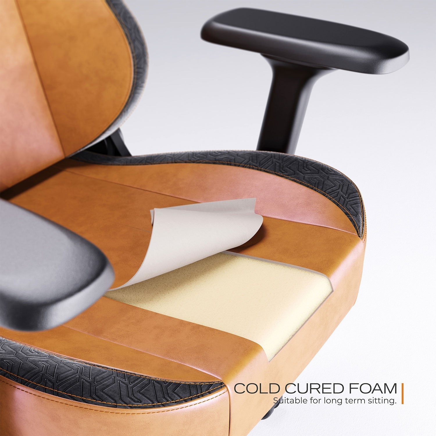 NEO Series - Vintage Edition Gaming Chair