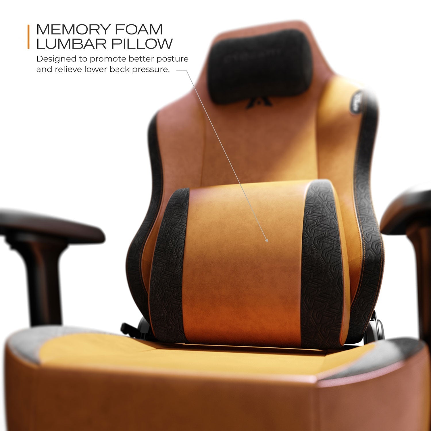 NEO Series - Vintage Edition Gaming Chair