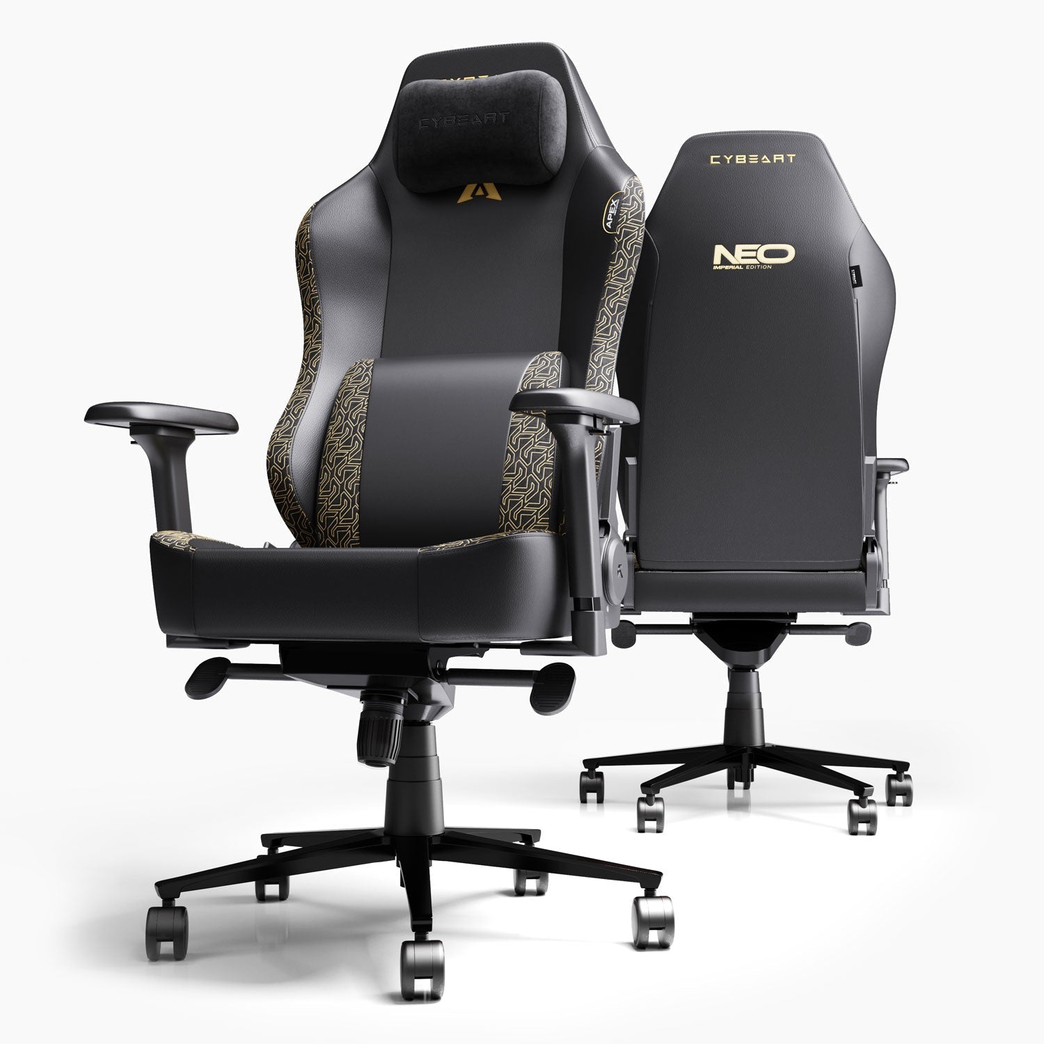NEO Series - Imperial Edition Gaming Chair
