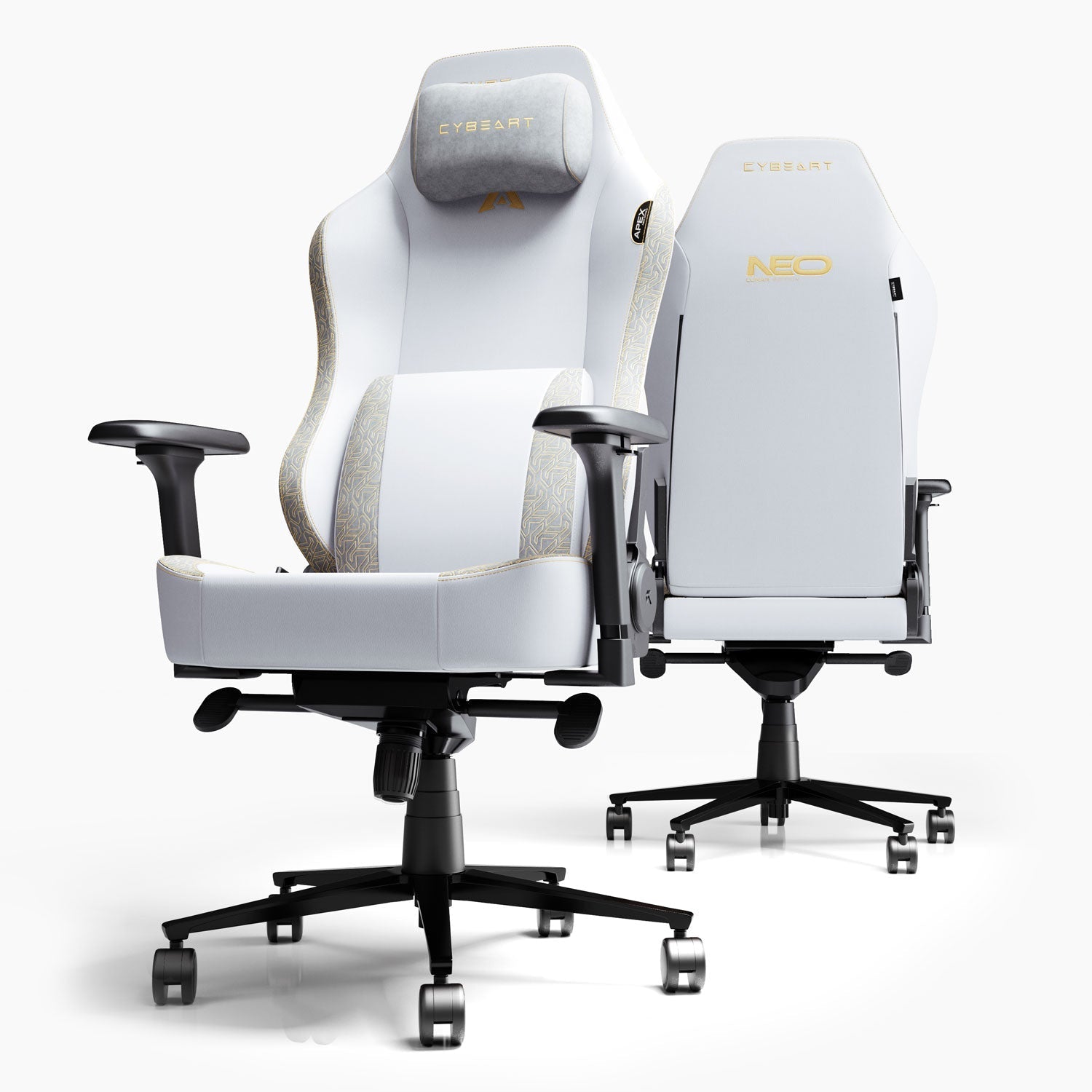 NEO Series - Lunar Edition Gaming Chair