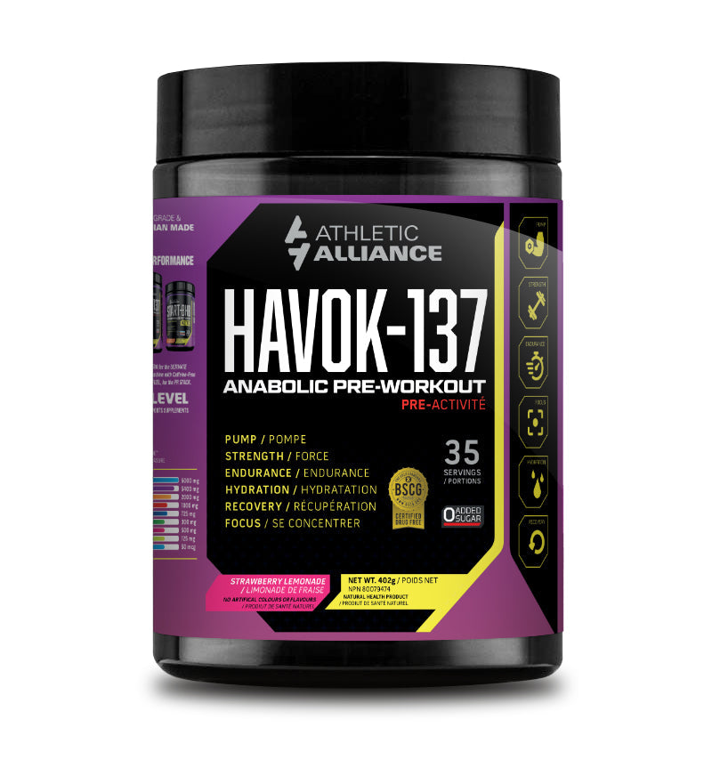 Havok 137 402gr