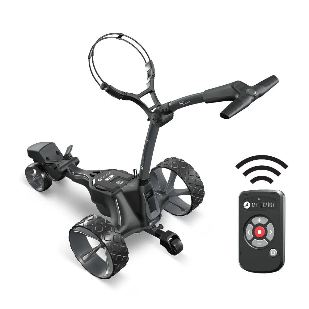 ME REMOTE Electric Trolley
