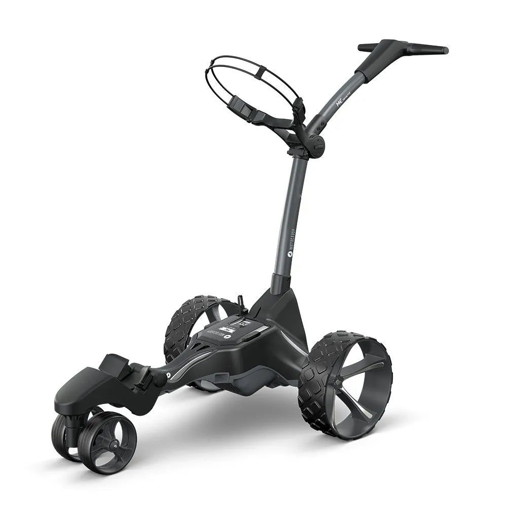 ME REMOTE Electric Trolley