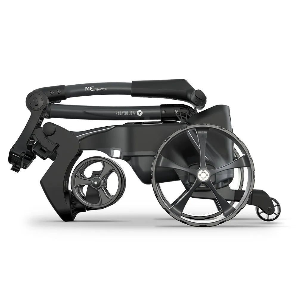 ME REMOTE Electric Trolley