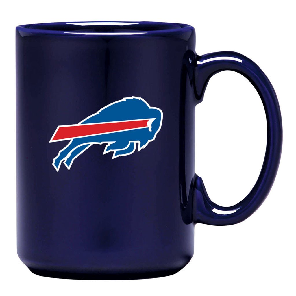 Buffalo Bills Mug - Blue El Grande
