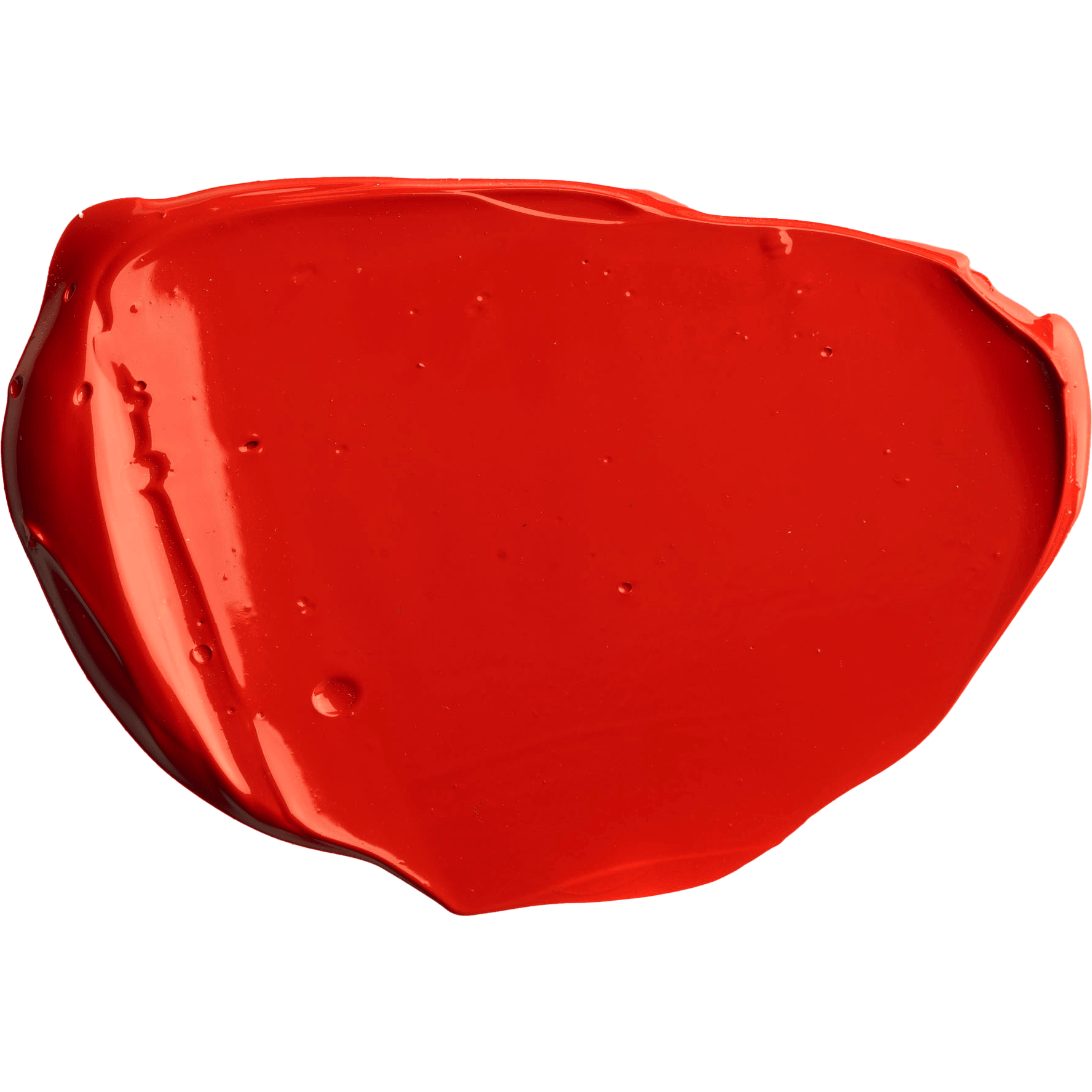 Tri-Art High Viscosity - Naphthol Red Medium