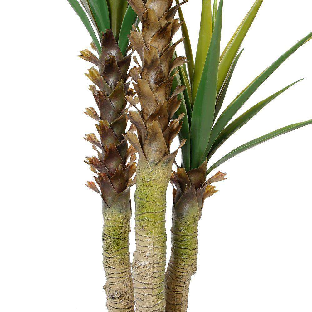 Oca Artificial Century Potted Plant 63''