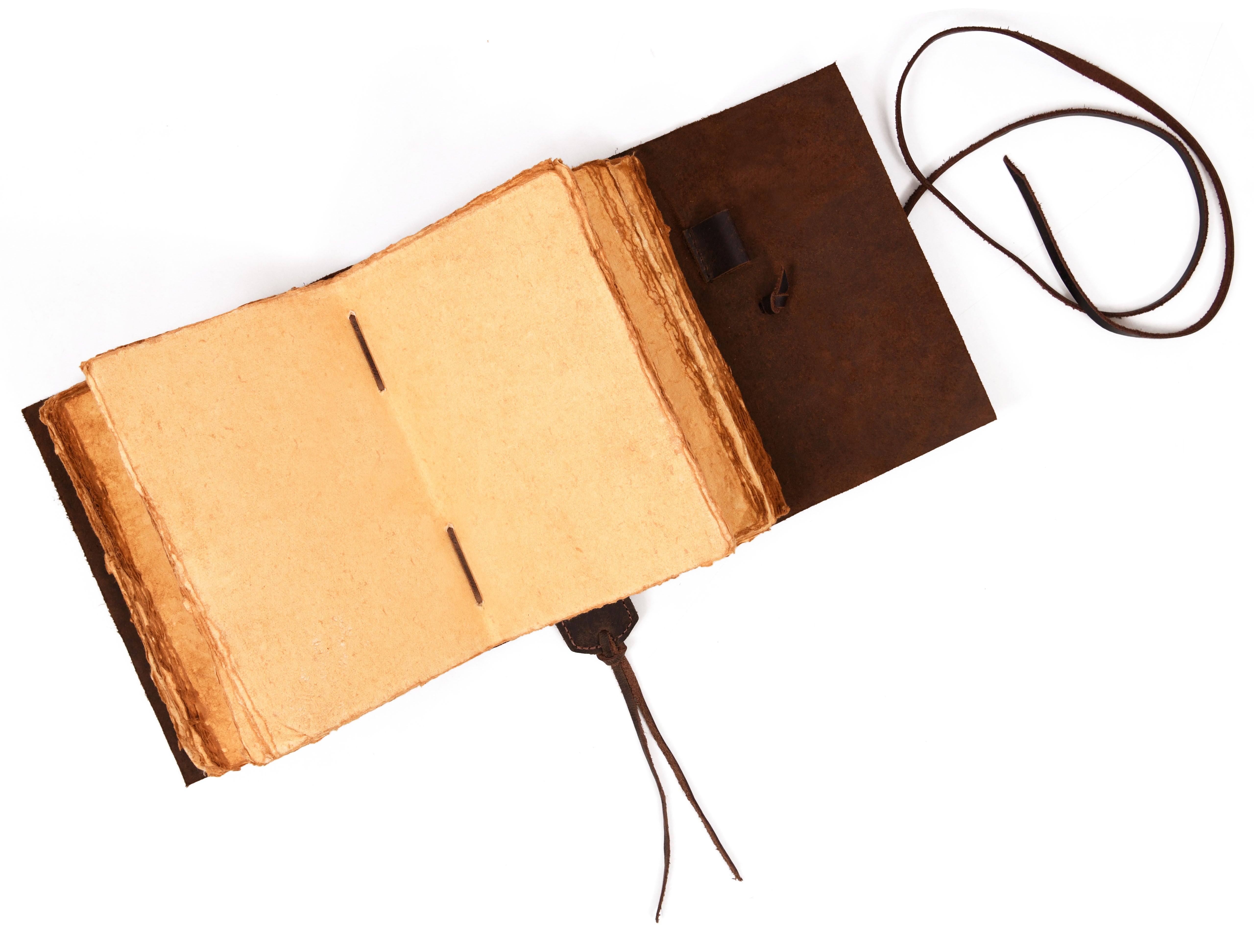 Tree of Life Journal – Genuine European Cow Leather Book