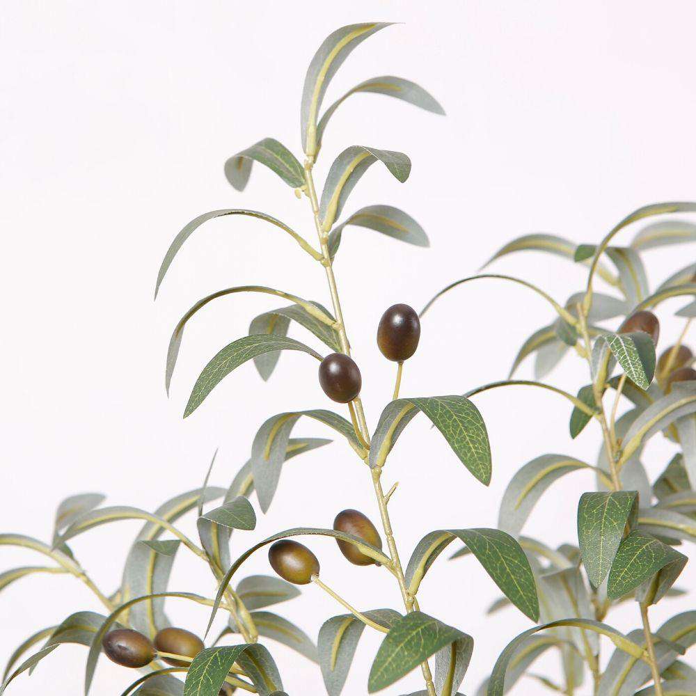 Olidia Artificial Olive Tree 10'