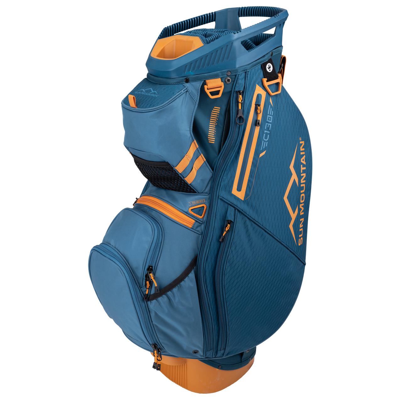 SAC DE GOLF SUN MOUNTAIN C130