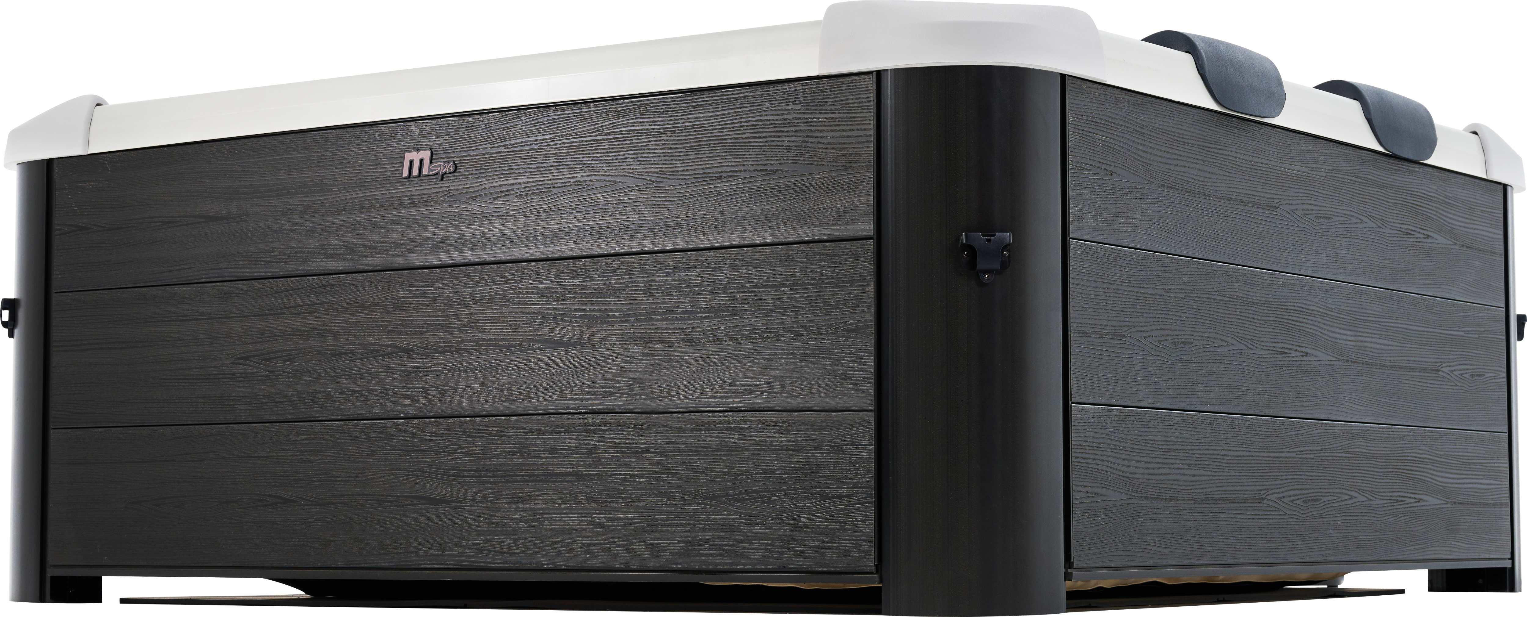 MSPA OSLO, FRAME SERIES, Hot Tub & Spa – 6 Person