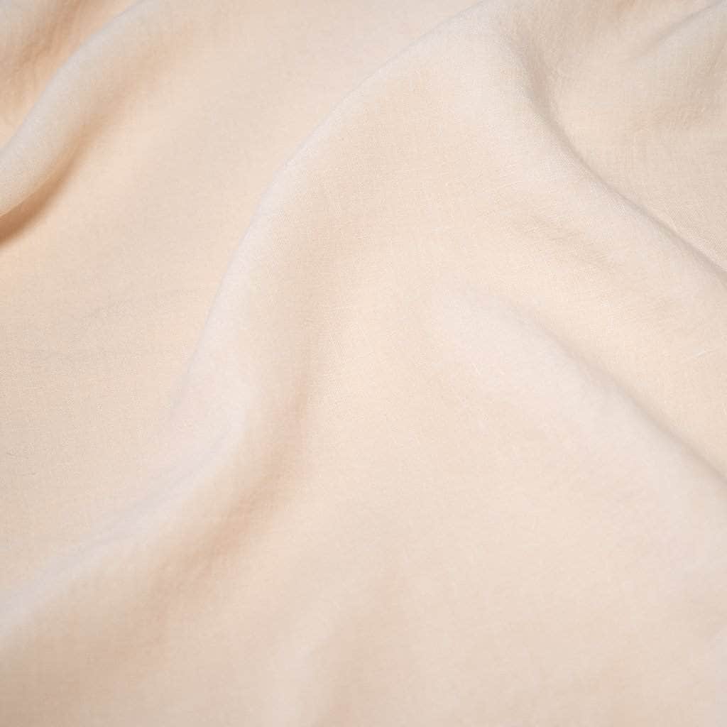 Linen Pillowcase Set