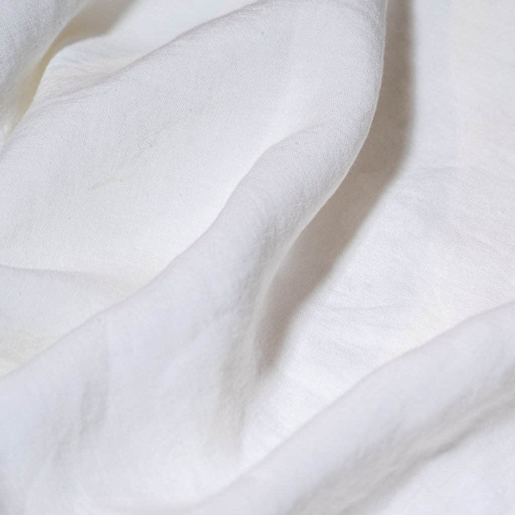 Linen Duvet Cover Set
