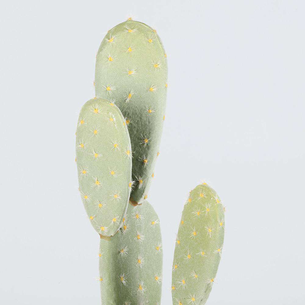 Penka Artificial Cactus Potted Plant 26''