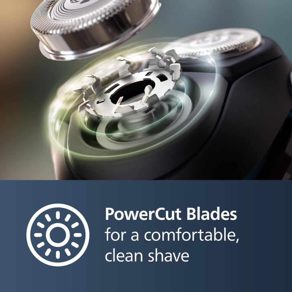 PHILIPS S3145/00 Electric Shaver Series 3100 Wet & Dry